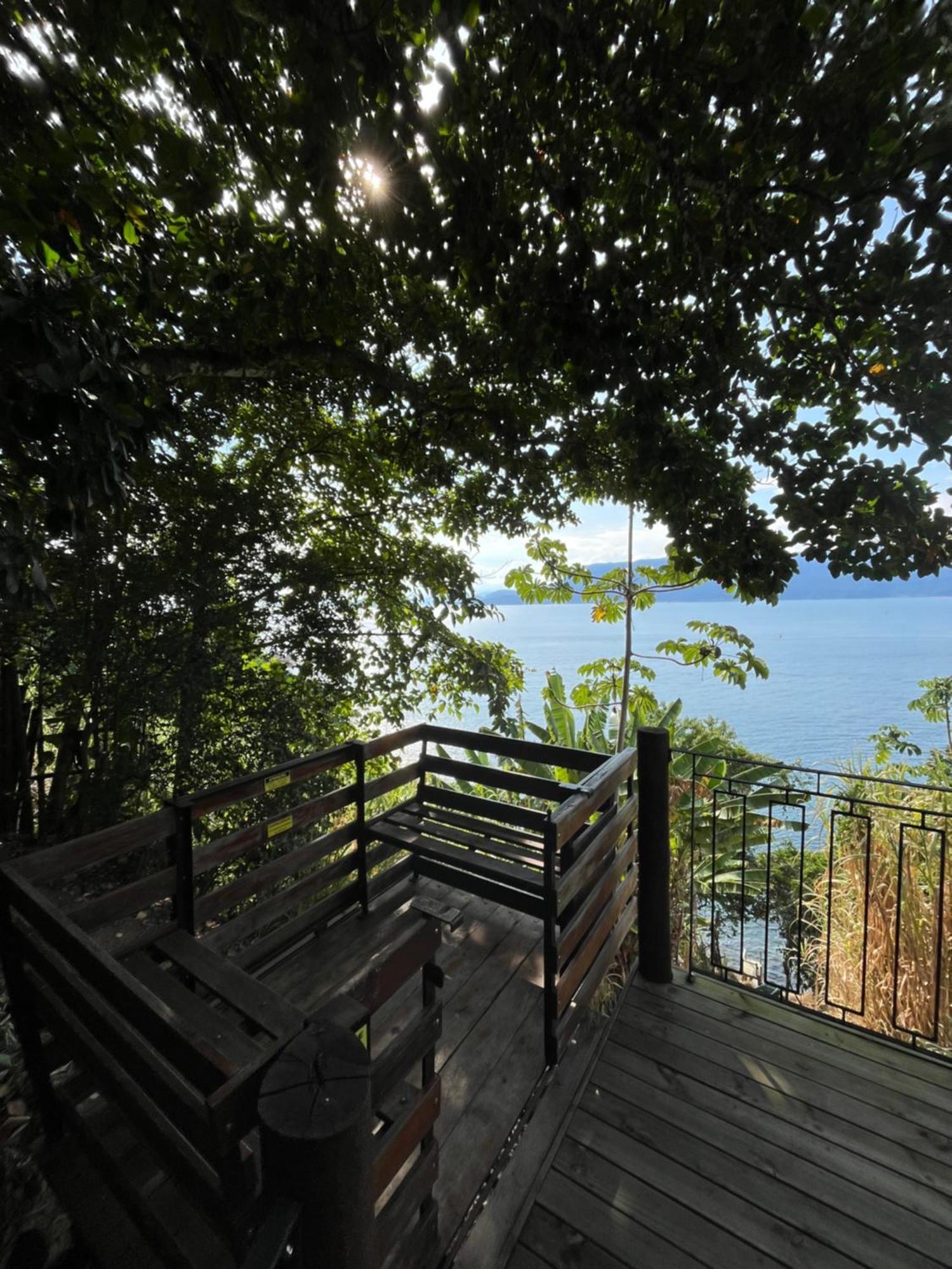 Beira Mar Ilha Guest Casa de hóspedes Ilhabela