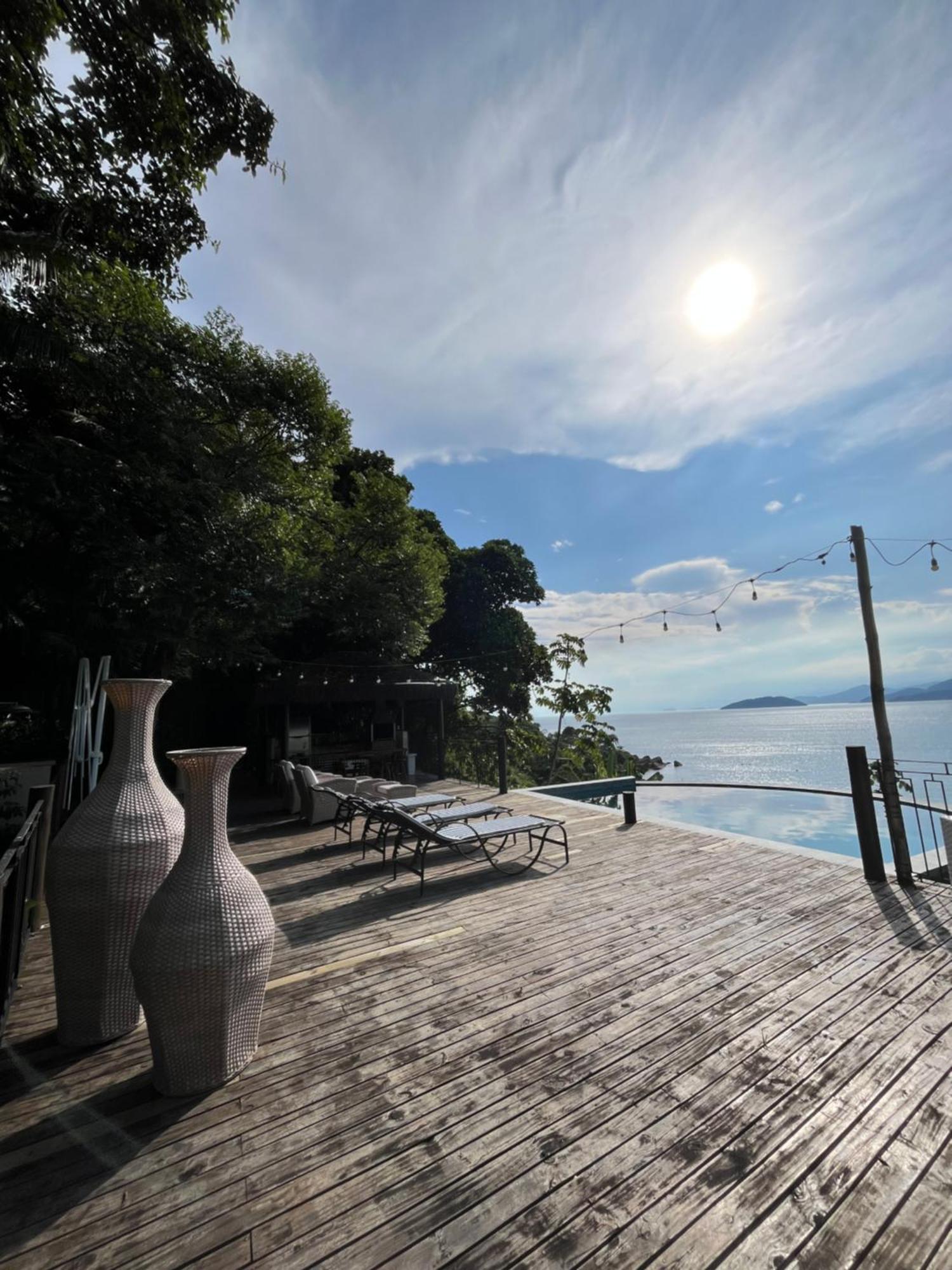 Beira Mar Ilha Guest Casa de hóspedes