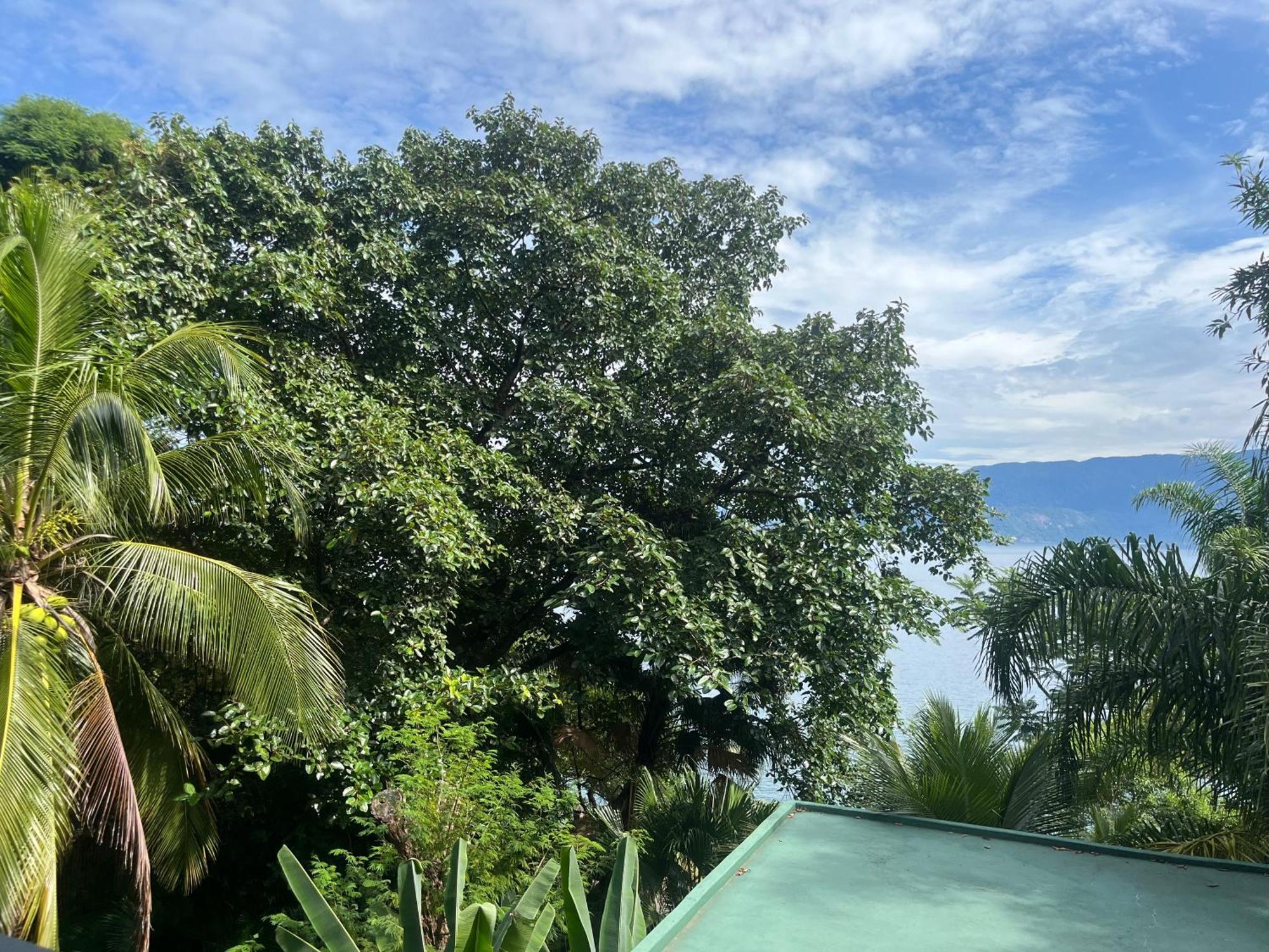 Casa de hóspedes Beira Mar Ilha Guest *