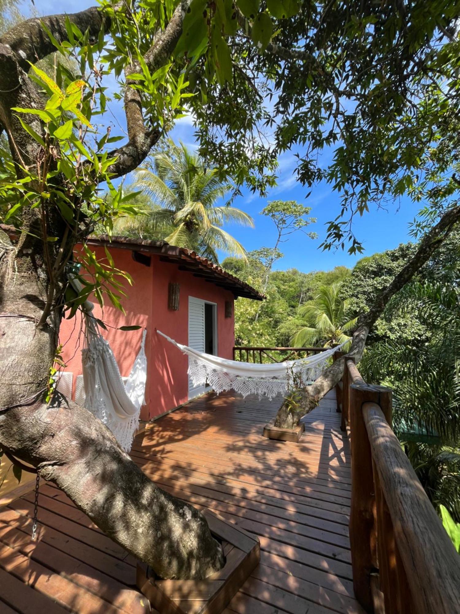 Casa de hóspedes Beira Mar Ilha Guest
