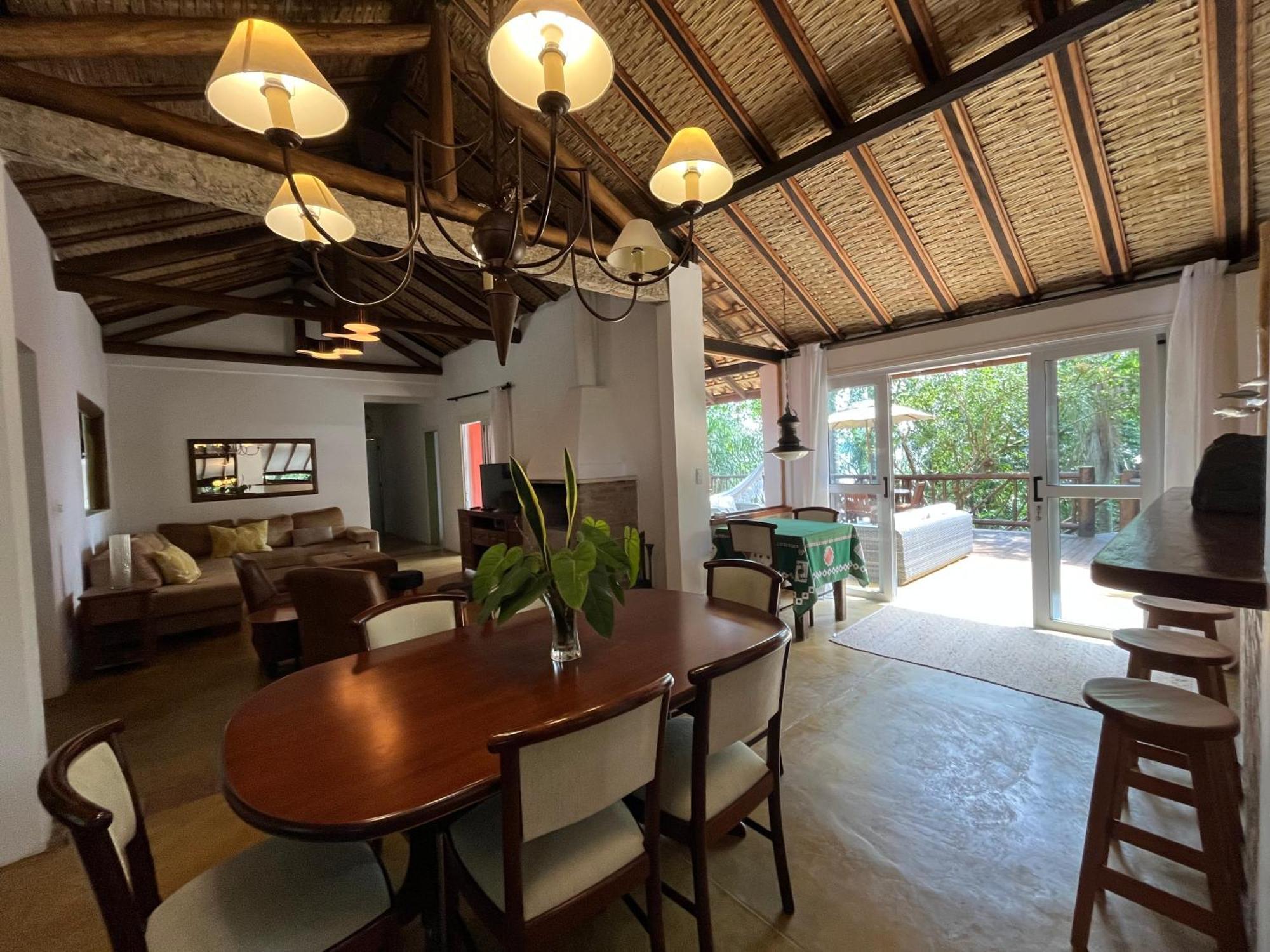 Casa de hóspedes Beira Mar Ilha Guest