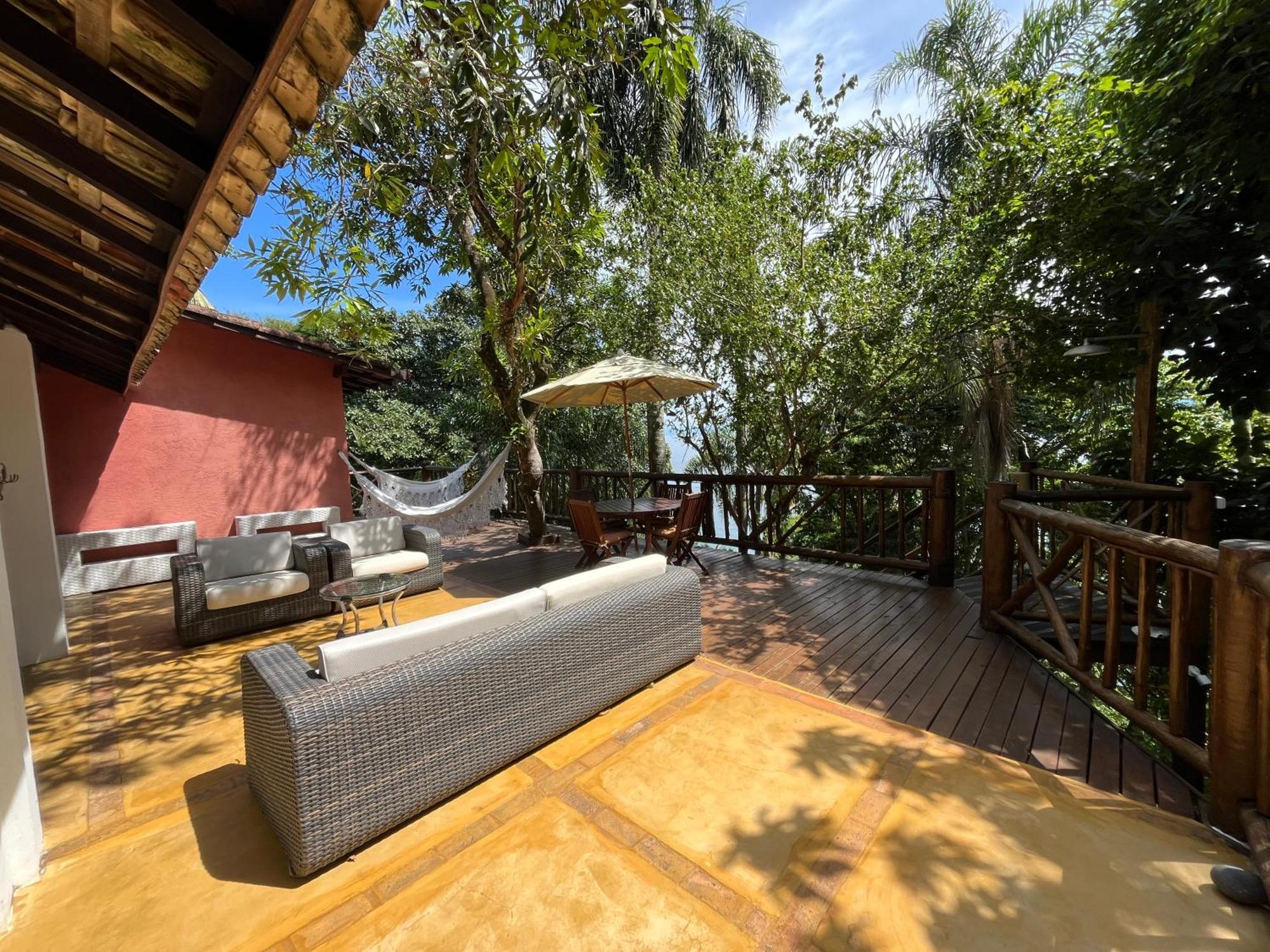 Casa de hóspedes Beira Mar Ilha Guest