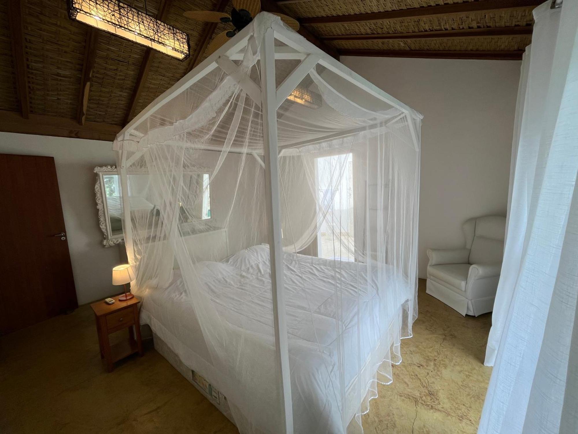 Casa de hóspedes Beira Mar Ilha Guest